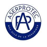 Logo Full Aserprotec